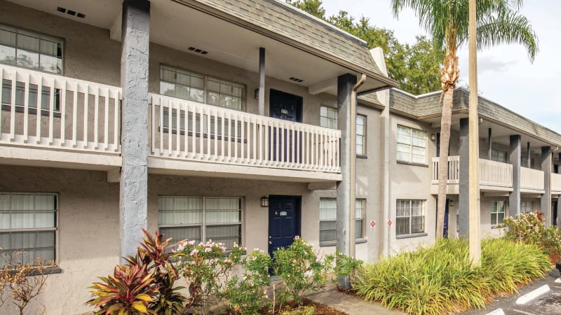 Temple Terrace, FL Apartments near Tampa | Southern Cove Apartments
