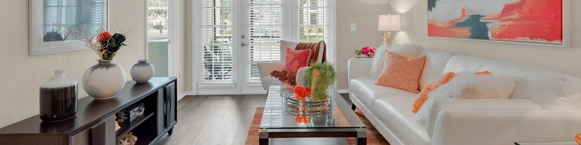 Apply | Dawson in Orlando, Florida