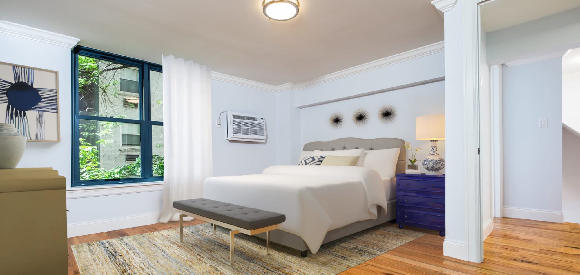 210-220 E. 22nd Street apartments in New York, New York