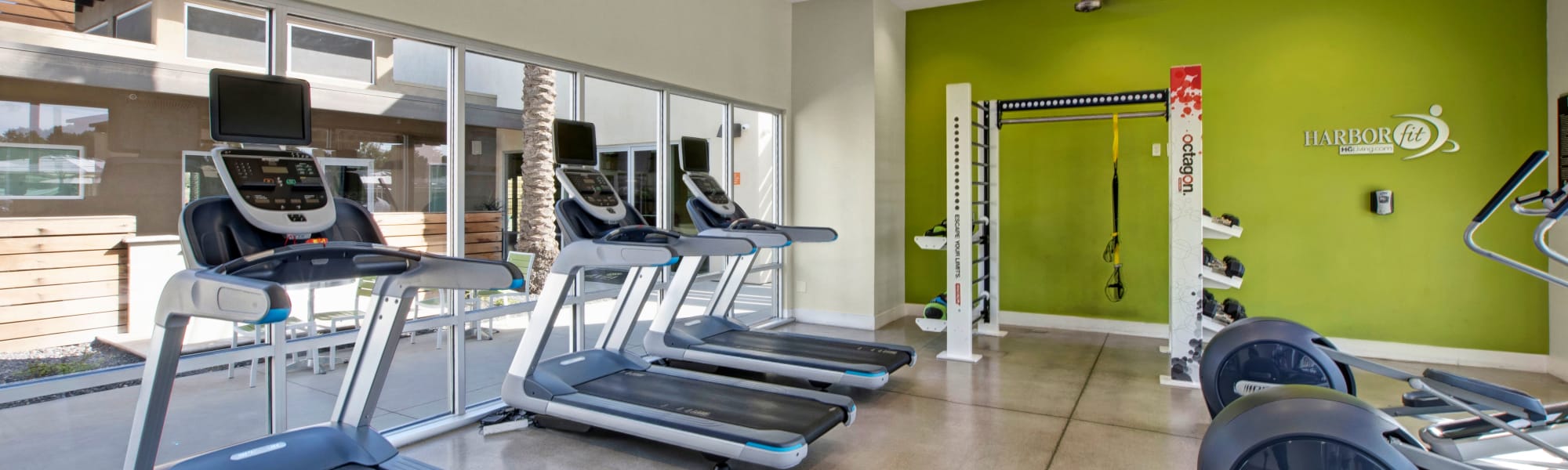 Amenities at Avia McCormick Ranch Apartments in Scottsdale, Arizona