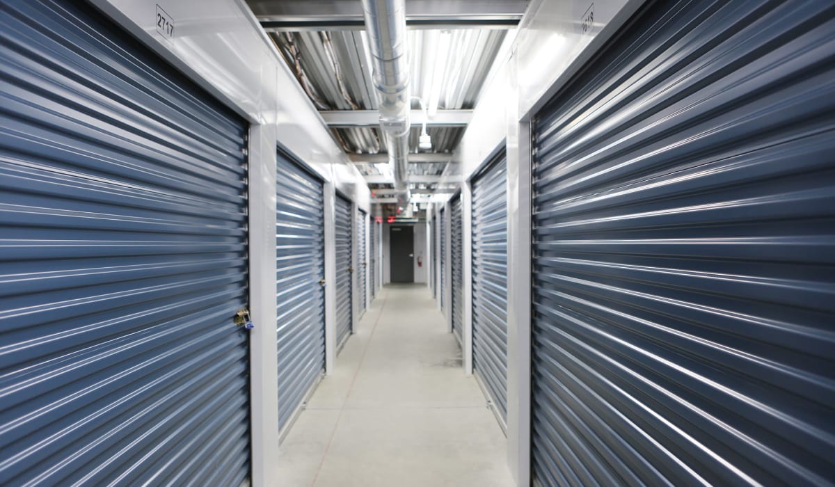 Storage Units Oliver Springs Tn