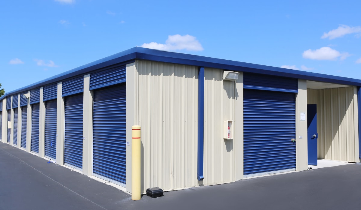 Murfreesboro Tn Storage Midgard Self Storage