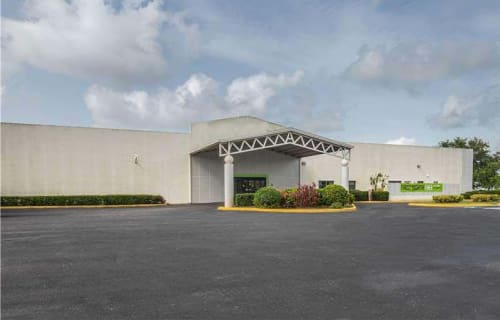 Click here to see our Port St. Lucie Southeast Jennings Road location