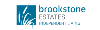 Brookstone Estates of Charleston Logo