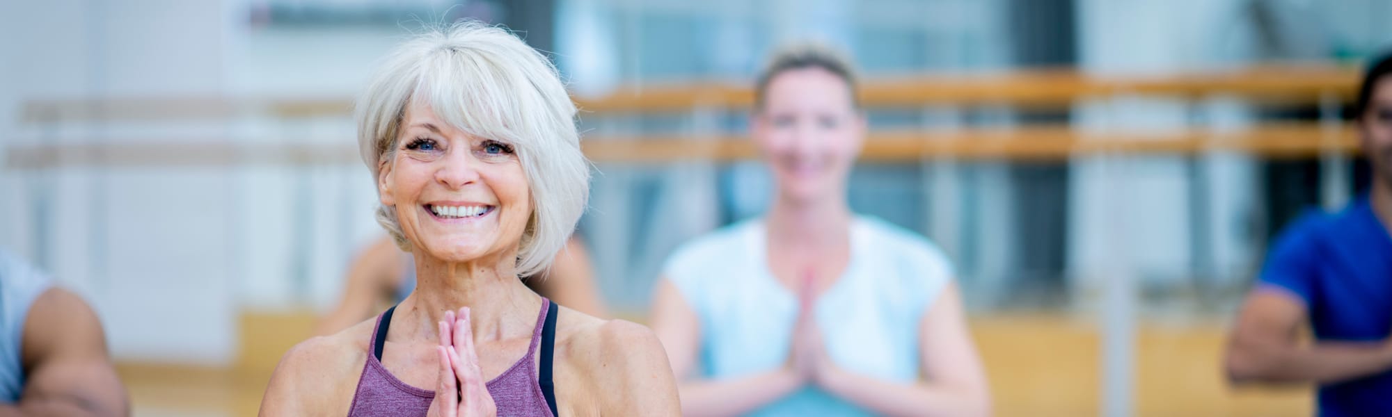 Resident benefits at Arrabella in Houston, Texas