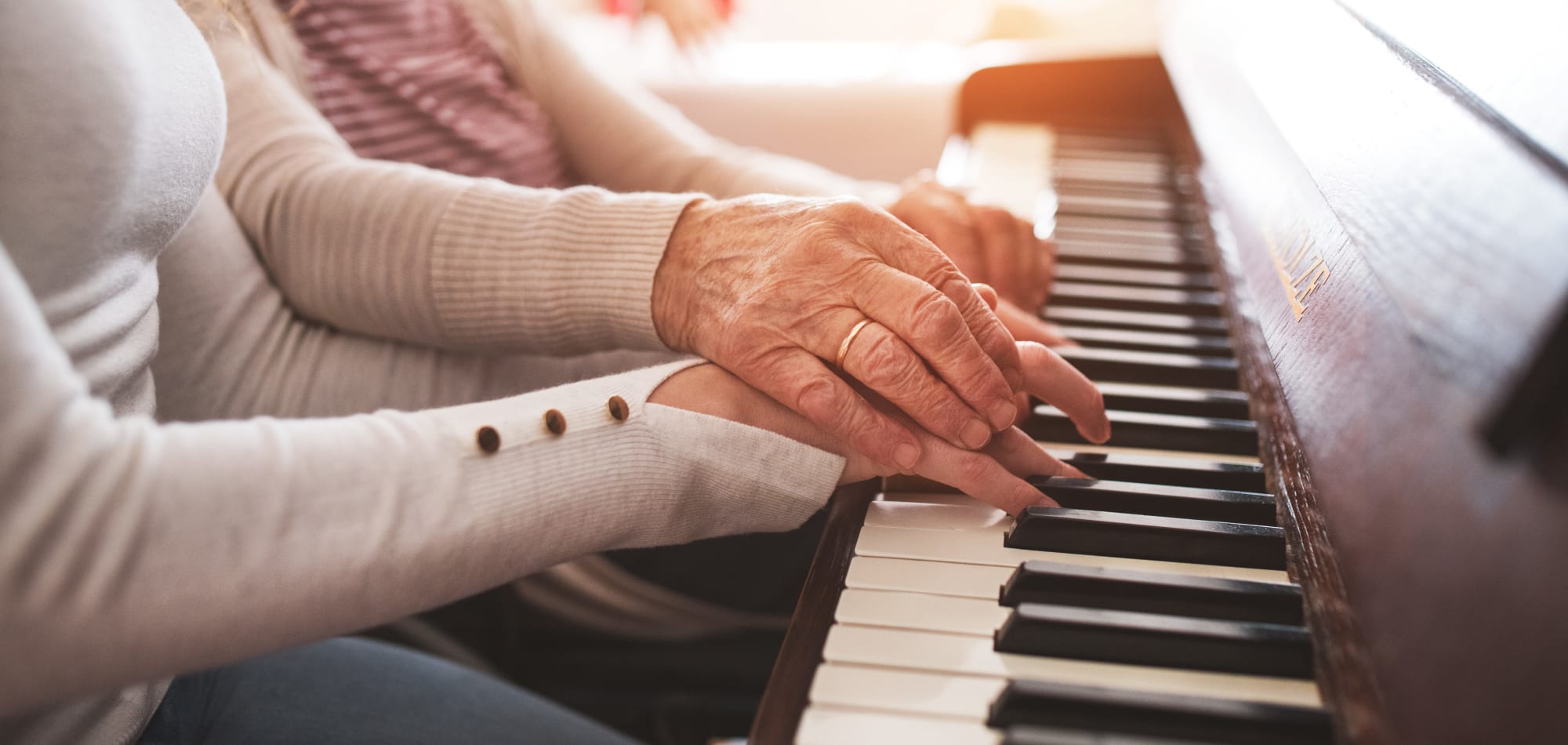 Memory care at Milestone Senior Living Eagle River in Eagle River, Wisconsin.