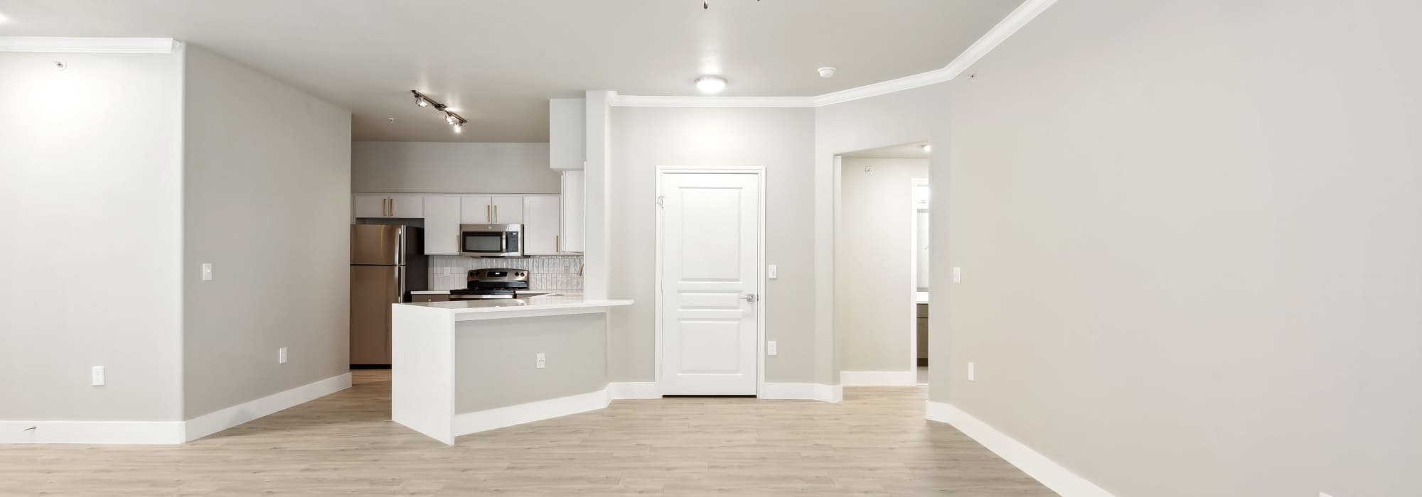 Virtual Tour at Collier in Pflugerville, Texas