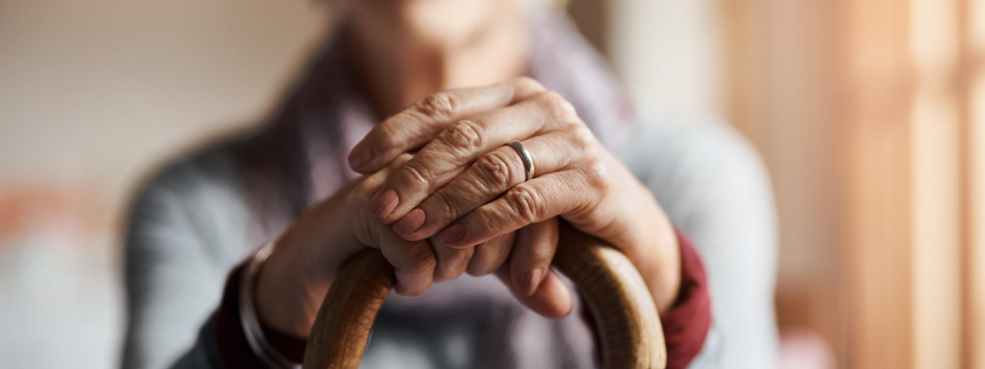 Assisted Living at Vintage Hills of Indianola in Indianola, Iowa