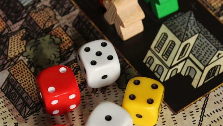 Board games at {{location_name}} in {{location_city}}, {{location_state_name}}