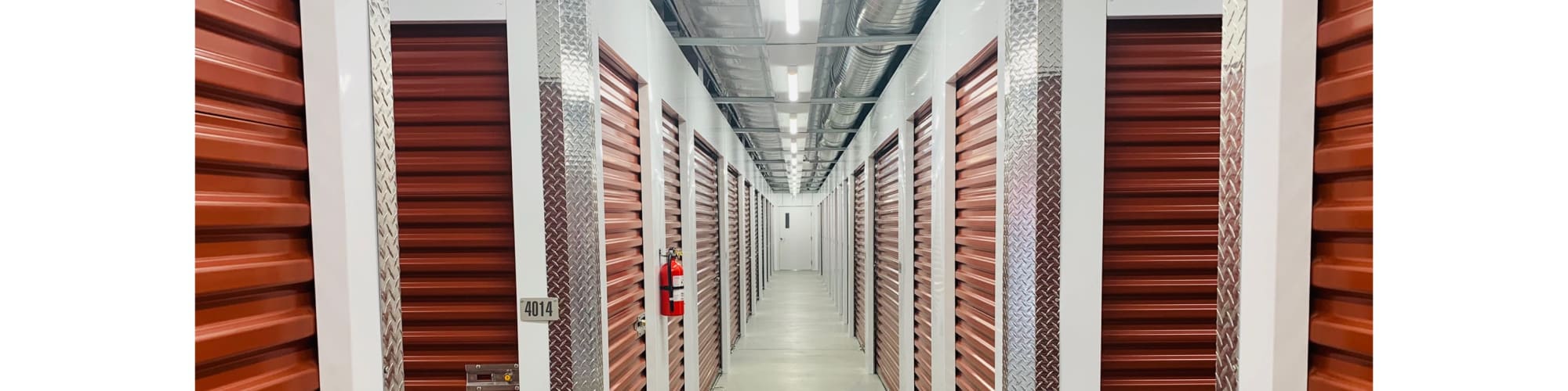 SOJO Self Storage has climate controlled storage units available in South Jordan, Utah