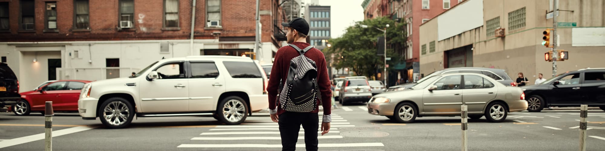 Directions to Reagan Crossing in Covington, LA