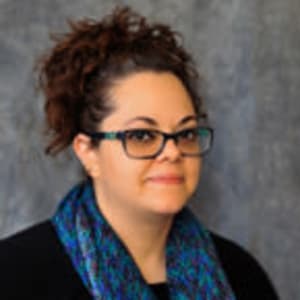 Jaime Smith, Dietary Director from The Manor at Market Square in Reading, Pennsylvania