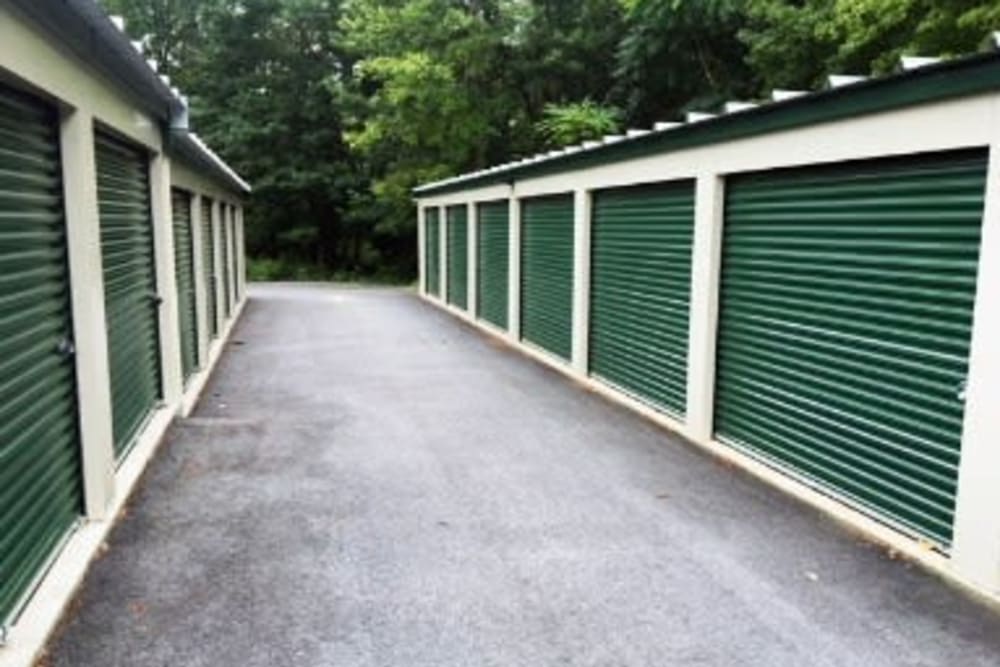 Learn more about features at KO Storage in Staatsburg, New York