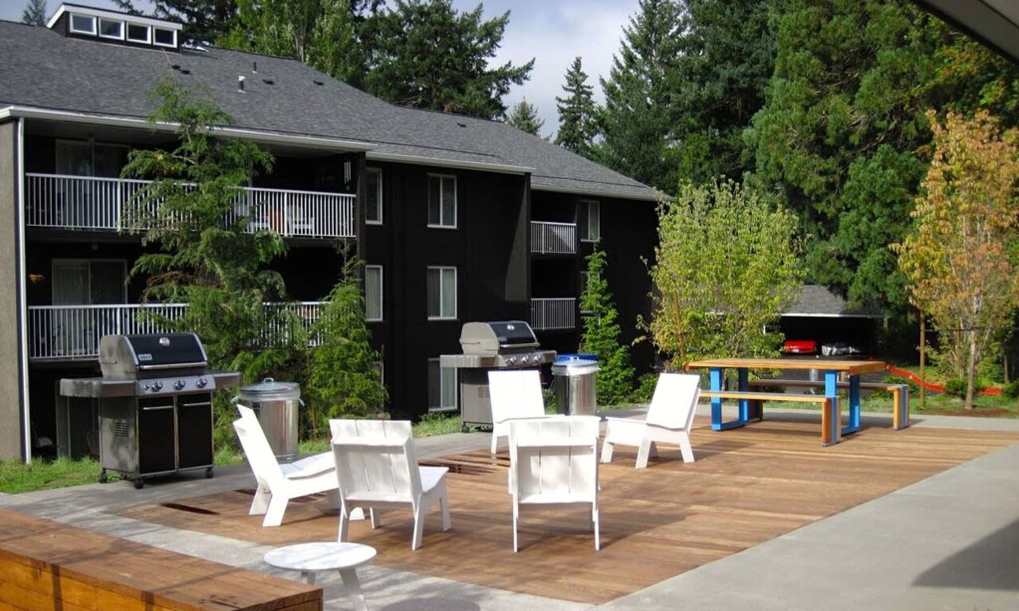 Learn more about Bunting Management Group, Inc. communities; contact us today!
