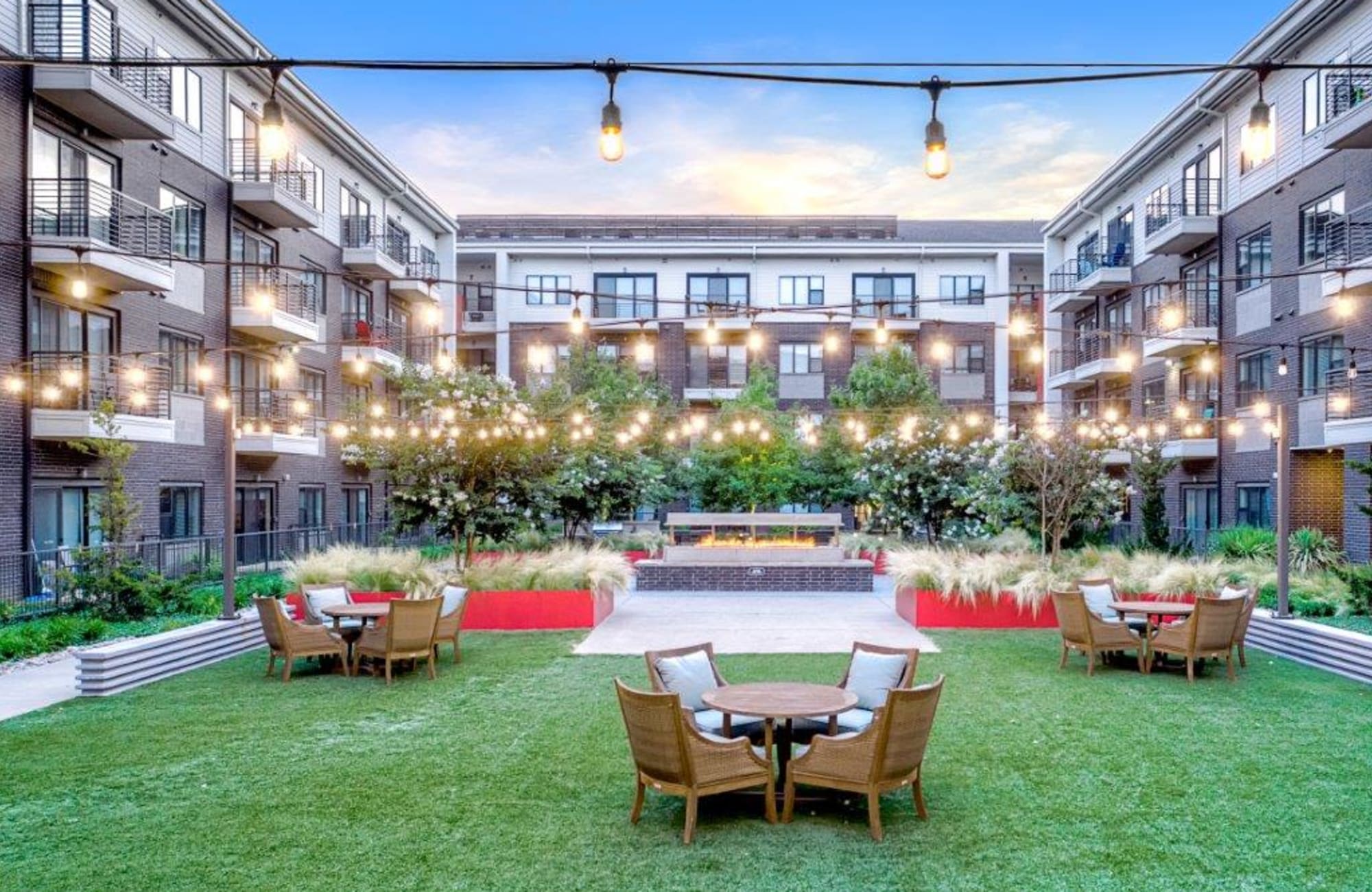 South Plano Tx Apartments For Rent Axis 3700