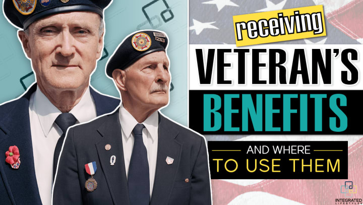 VA Benefits - What Seniors Should Know About Their Benefits