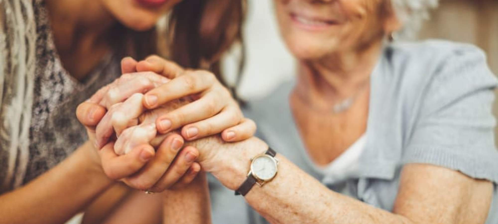 Personalized Care at Silver Creek in St. Augustine, Florida