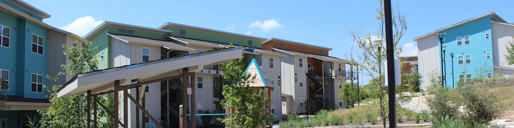 Qualifications | Live Oak Trails in Austin, Texas