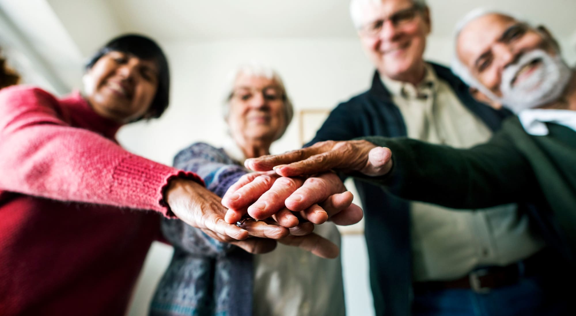 Living Options at Parsons Group Inc. in Santa Barbara, California