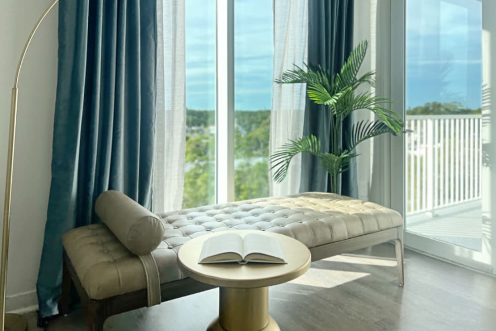 Apartments For Rent at Elements on Third in St Petersburg, Florida