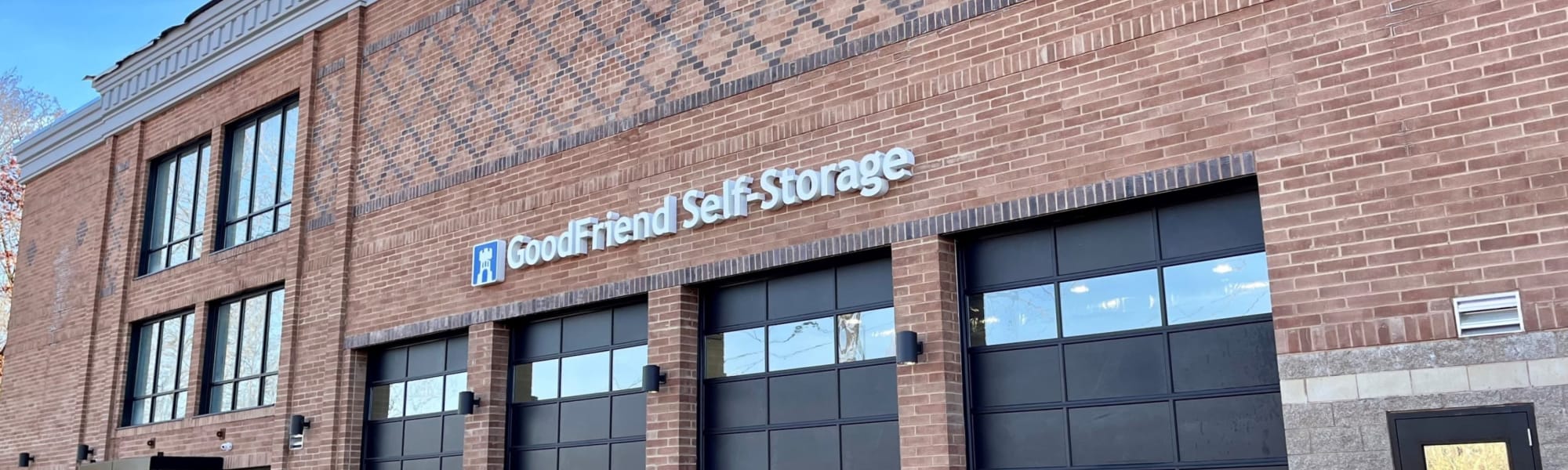 GoodFriend Self Storage Bedford Hills in Bedford Hills, New York