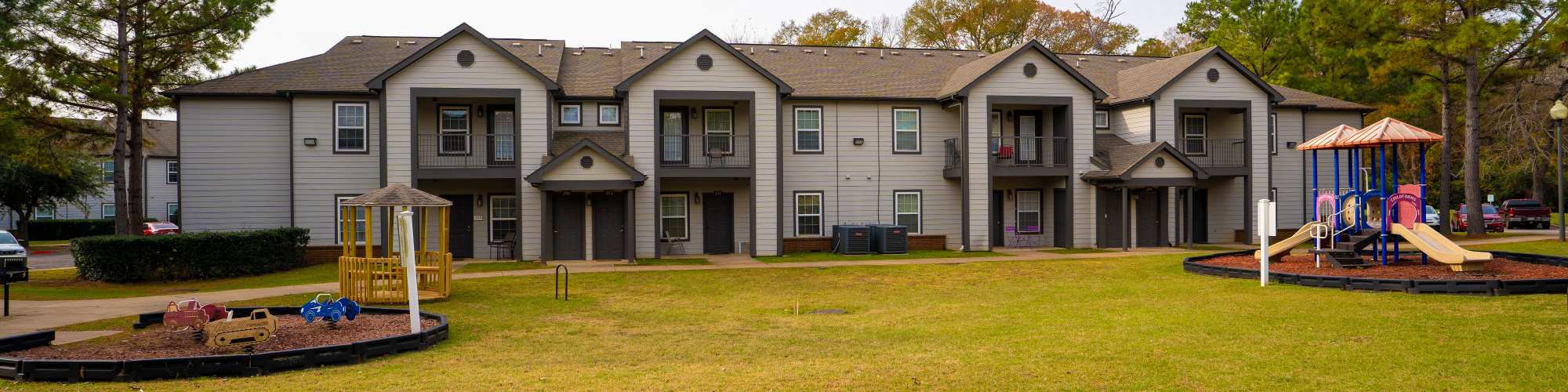 Rental Requirements | Hampton Village in Palestine, Texas