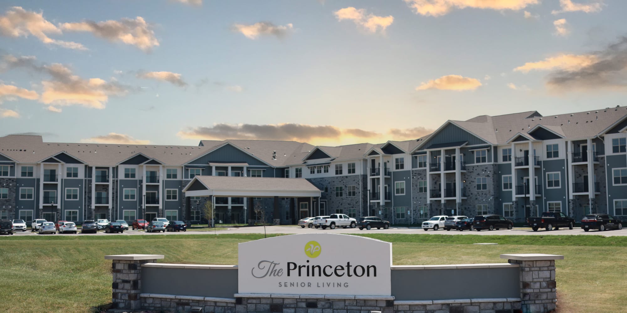 Photo Gallery at The Princeton Senior Living in Lee's Summit, Missouri
