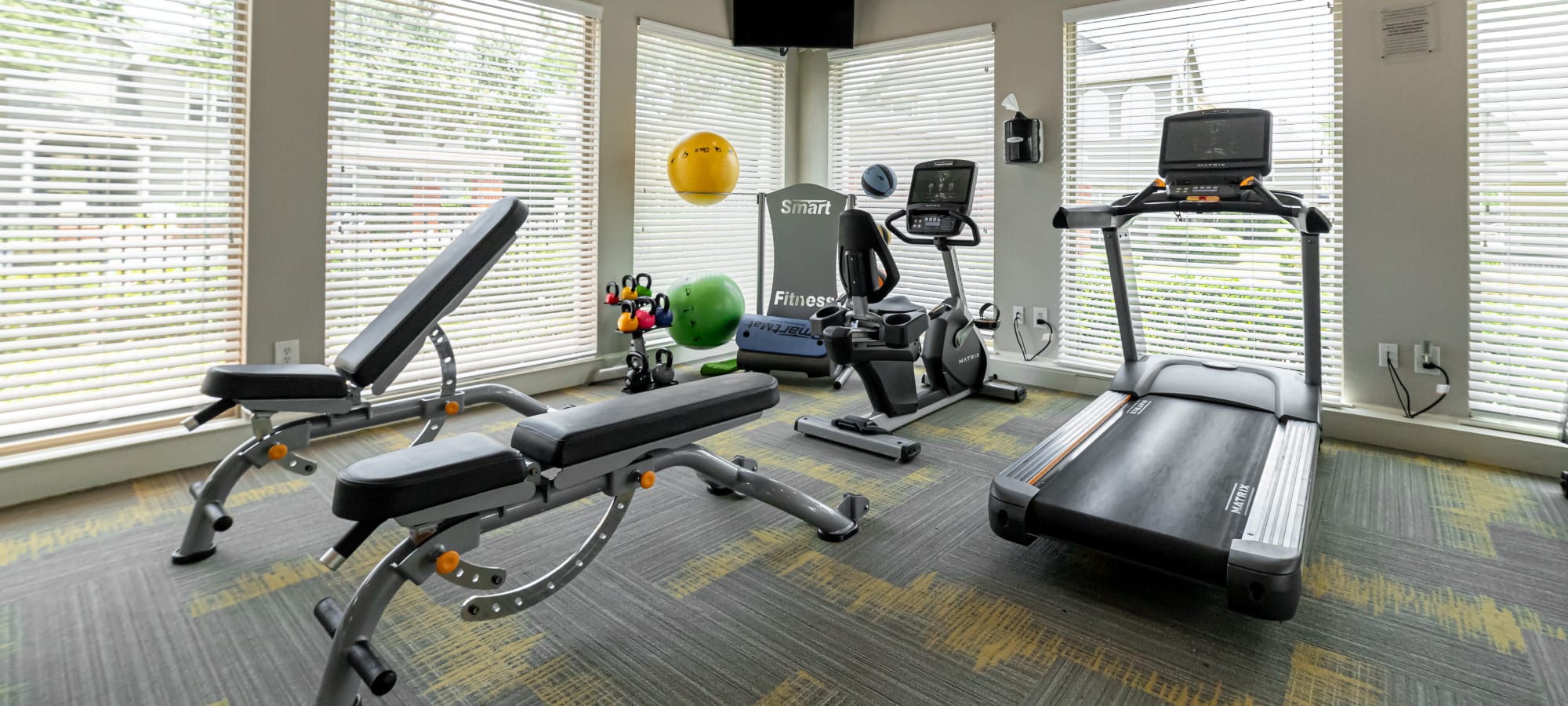 Amenities at Marquis at Lantana in Flower Mound, Texas