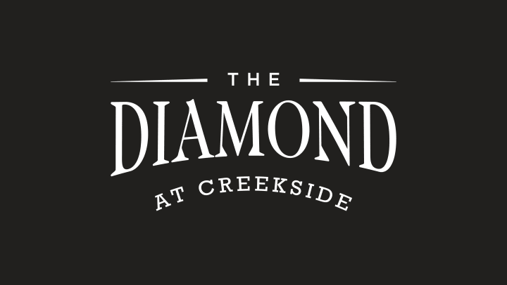The Diamond at Creekside