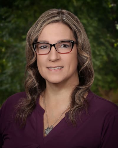 Karen Sutherland, WELLNESS DIRECTOR at Quail Park at Shannon Ranch in Visalia, California