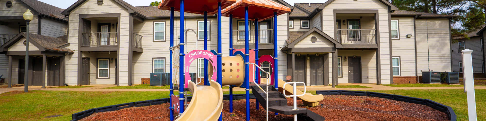 Amenities | Hampton Village in Palestine, Texas