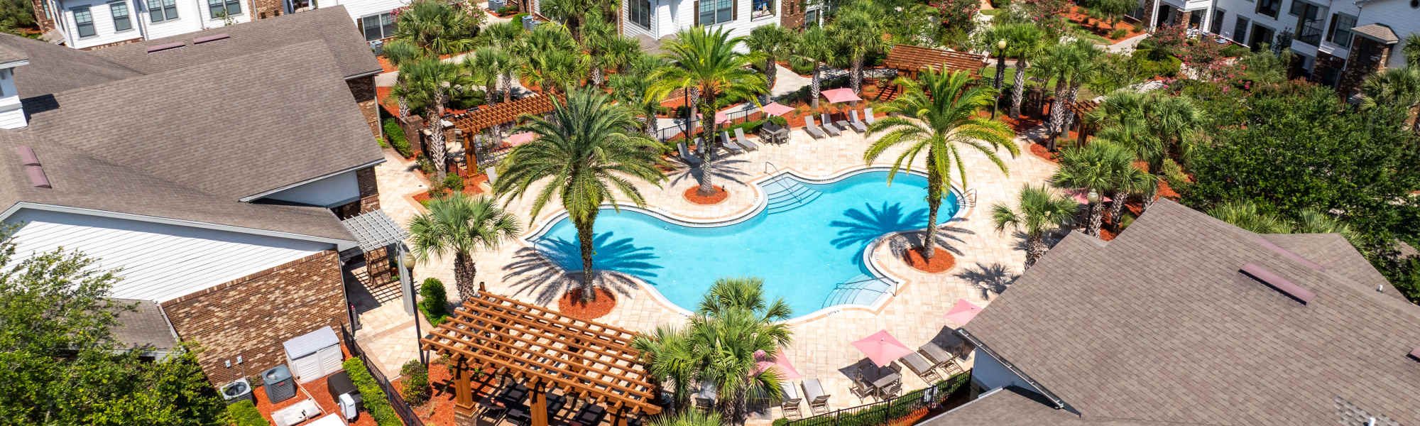 Apply to live at The Hawthorne in Jacksonville, Florida