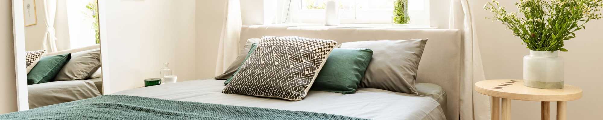 Amenities at Ridgewood at Greenbrier in Greenbrier, Tennessee 