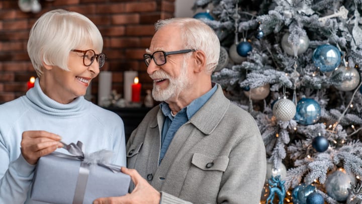 Perfect Holiday Gift Ideas for the Senior Citizens in Your Life