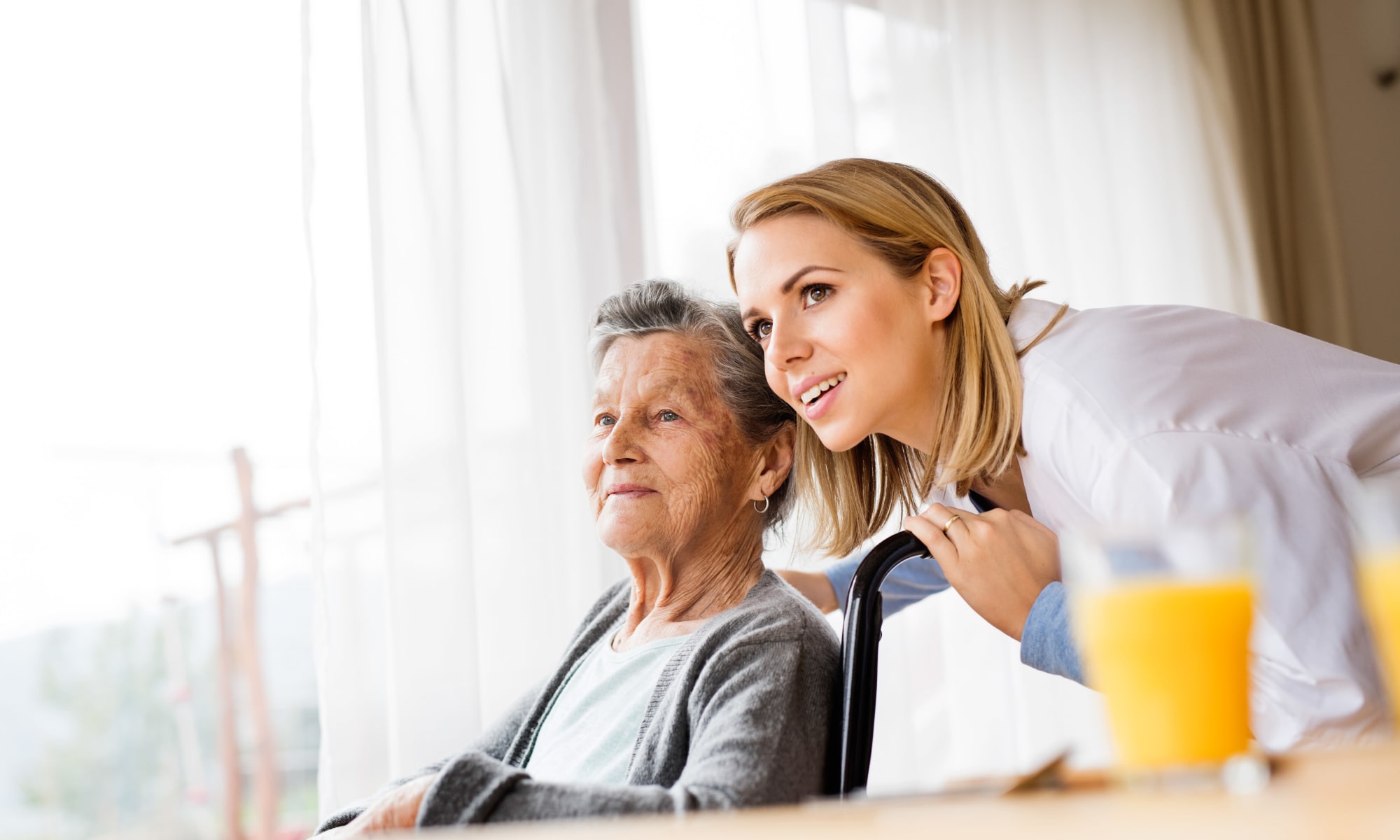 Post-Acute Healthcare Services at The Willows at Bowling Green in Bowling Green, Ohio