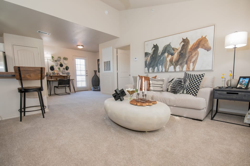 Photos Of Portico At Friars Creek Apartments In Temple Tx