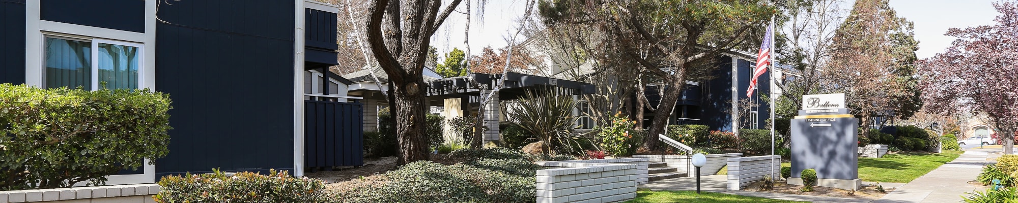 Resident perks at Ballena Village Apartment Homes in Alameda, California