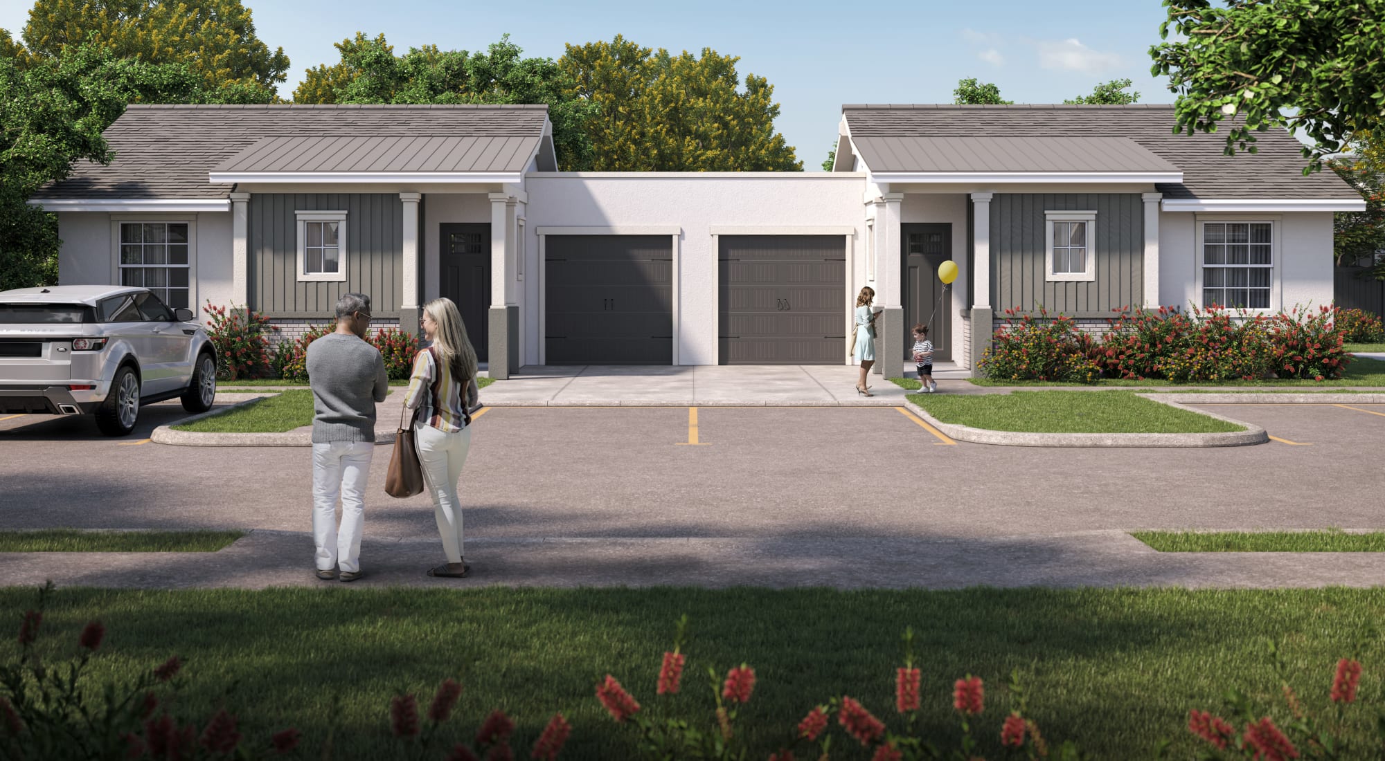 Floor plans at Canopy at Cottonwood in Casa Grande, Arizona