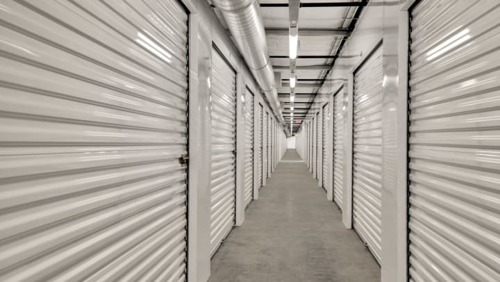 StorQuest Opens Modern Self Storage Facility In Modesto, CA