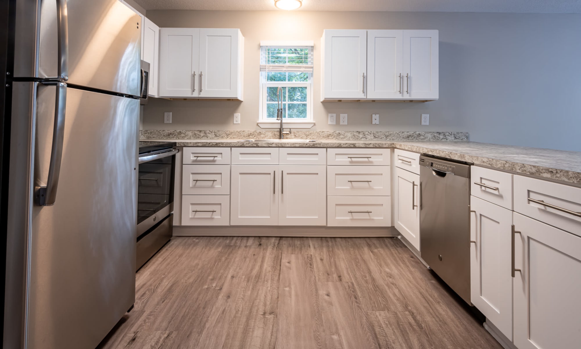 Apartments in Raleigh, NC