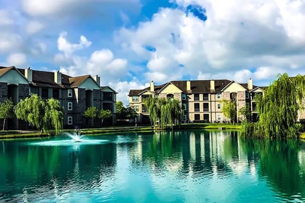 Apartments in Houma, LA