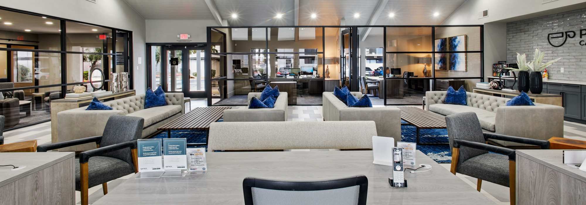 Apply at Cyprus in Phoenix, Arizona  