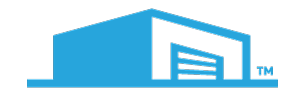 Lake Spanaway Self Storage logo