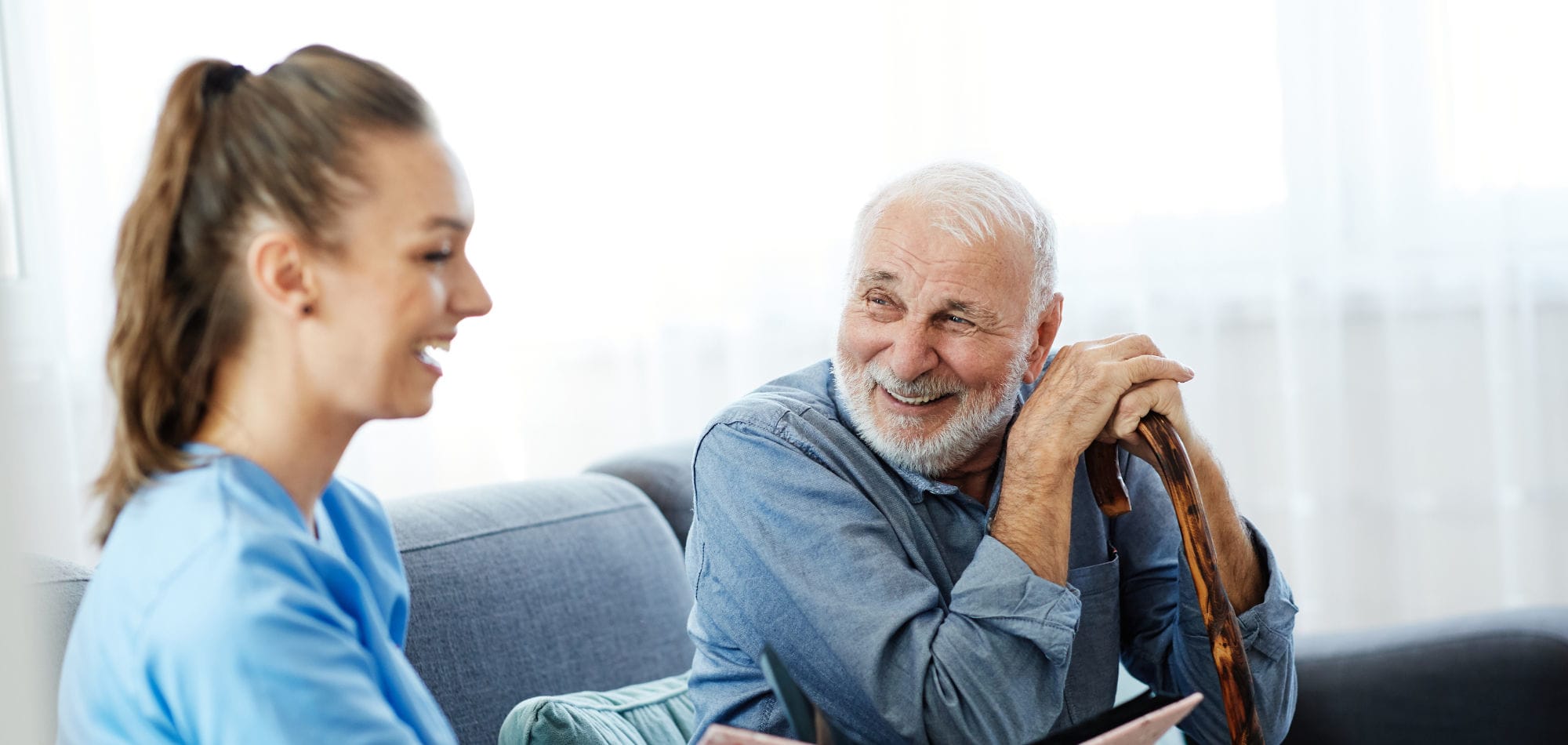 Memory Care communities at Stoney Brook