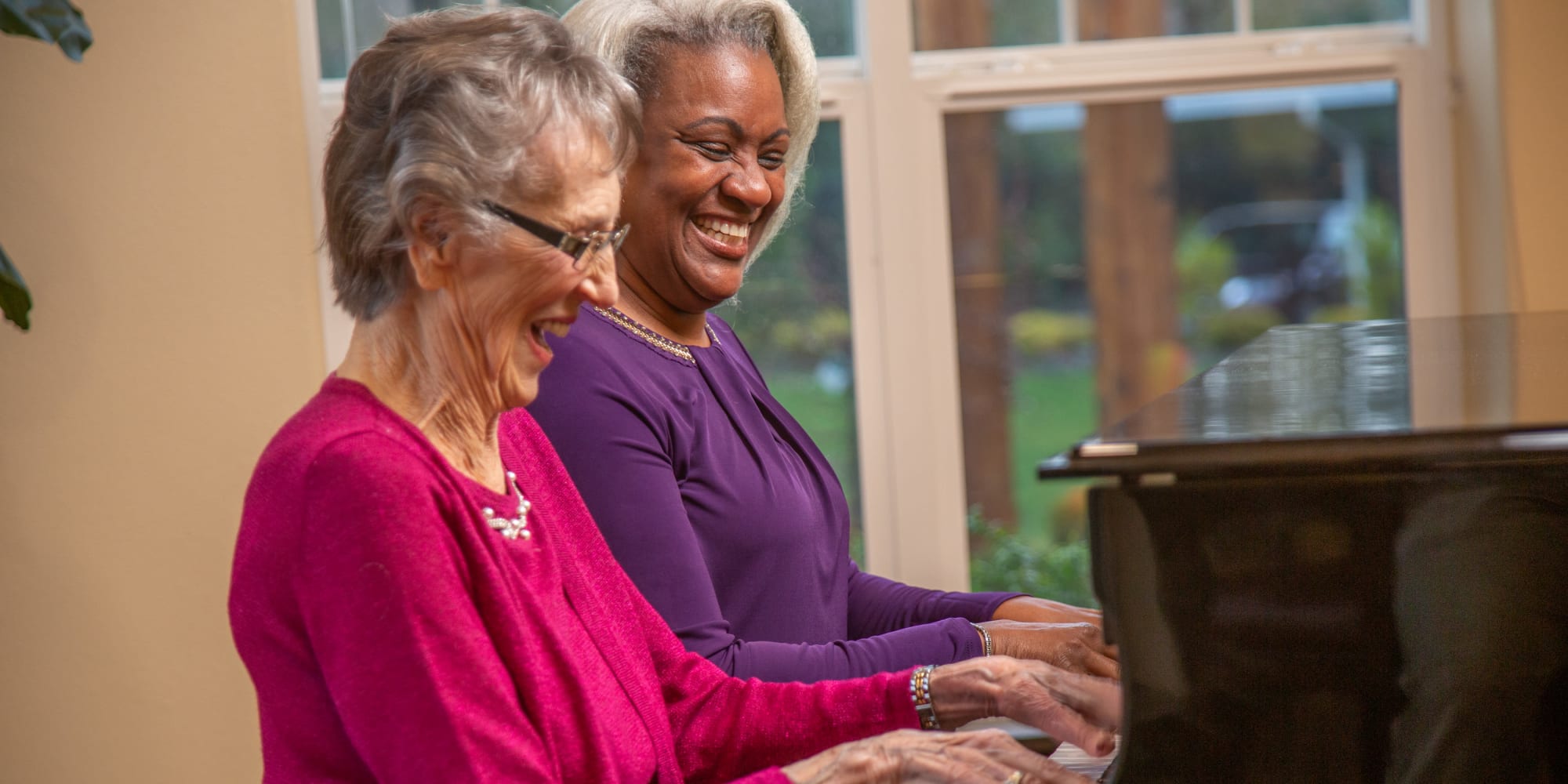 Winter Springs Fl Senior Living The Savoy Gracious Retirement
