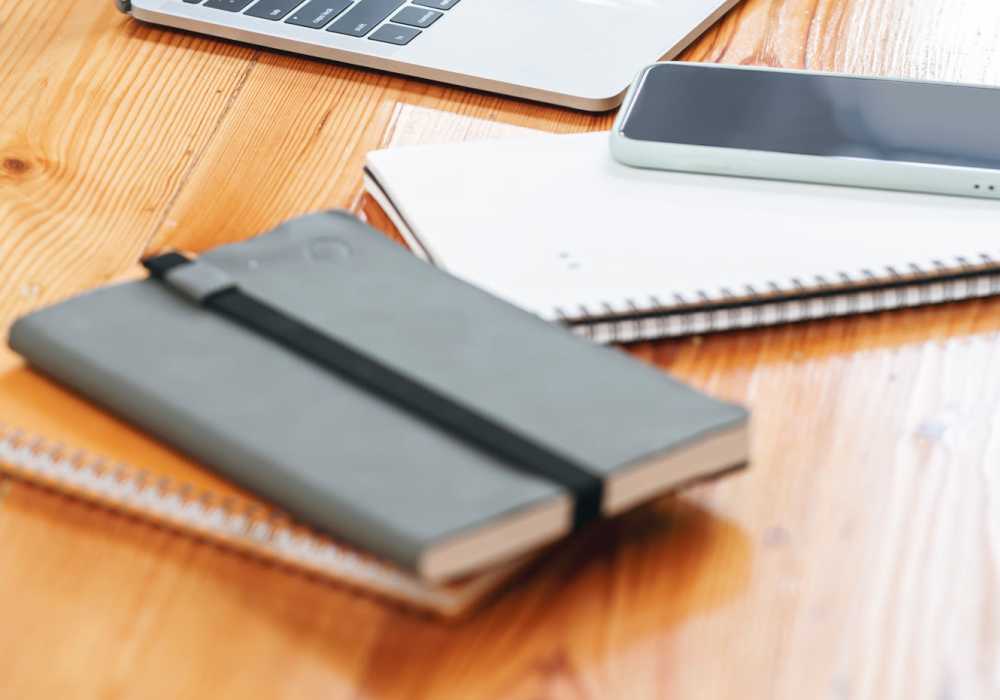 Resident dairy and book at Rivers Edge in Lake Elsinore, California