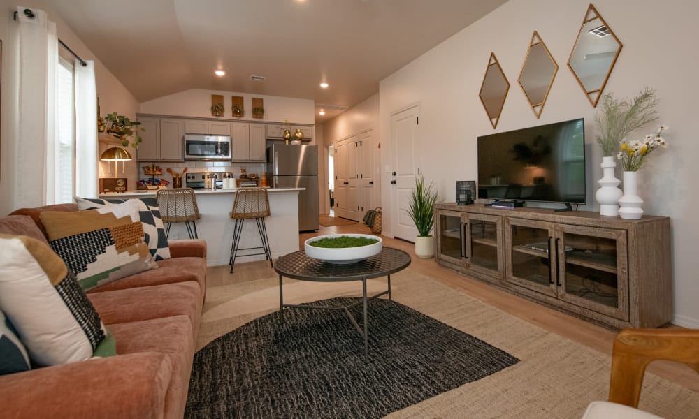 Photos of Chisholm Pointe in Oklahoma City, OK