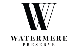 Watermere at the Preserve Logo