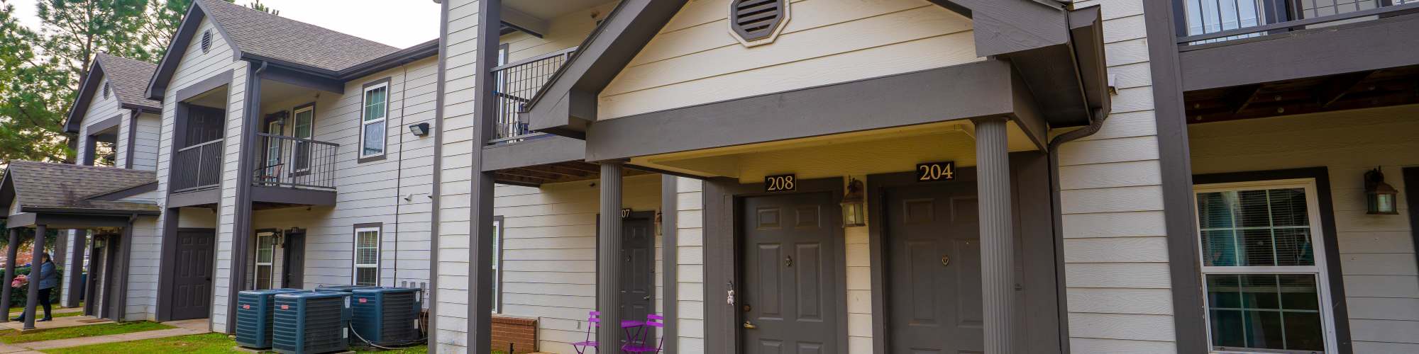 Accessibility Statement | Hampton Village in Palestine, Texas