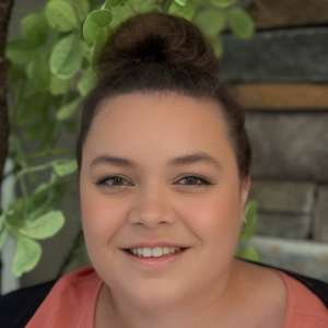 Alicia Blodgett, Memory Care Administrator at The Landing a Senior Living Community in Roseburg, Oregon.